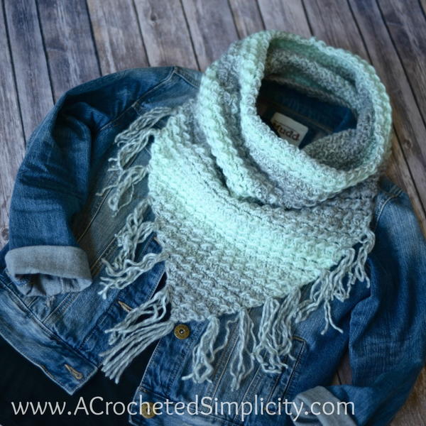 Scarfie Bandana Cowl Scarfie Bandana Cowl