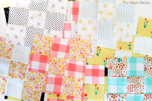 The Importance of Nesting Seams The Importance of Nesting Seams