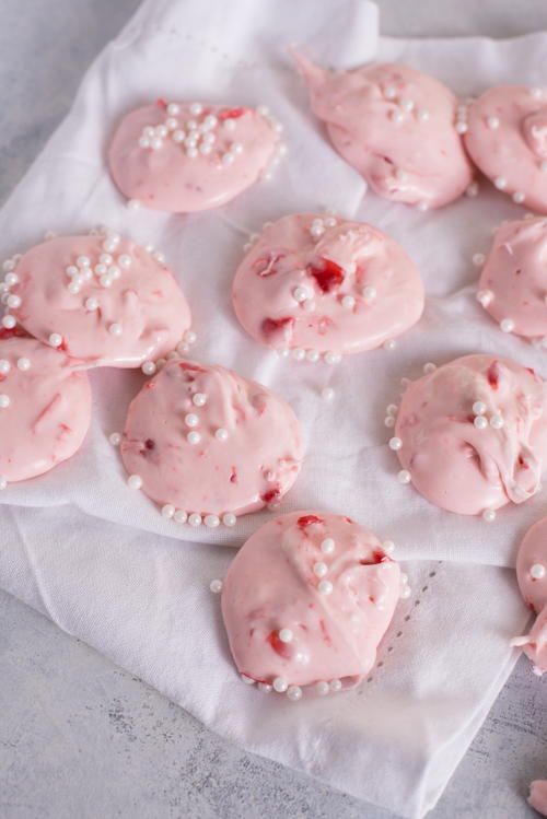 Old Fashioned Divinity Recipe Old Fashioned Divinity Recipe