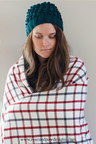 Williams Beanie Williams Beanie