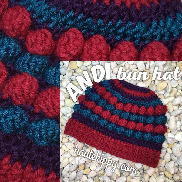 Andi Bun Hat Andi Bun Hat