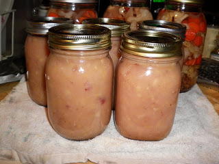 Slow Cooker Strawberry Banana Butter