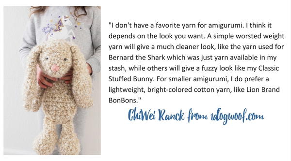 Floppy Stuffed Bunny Amigurumi Floppy Stuffed Bunny Amigurumi