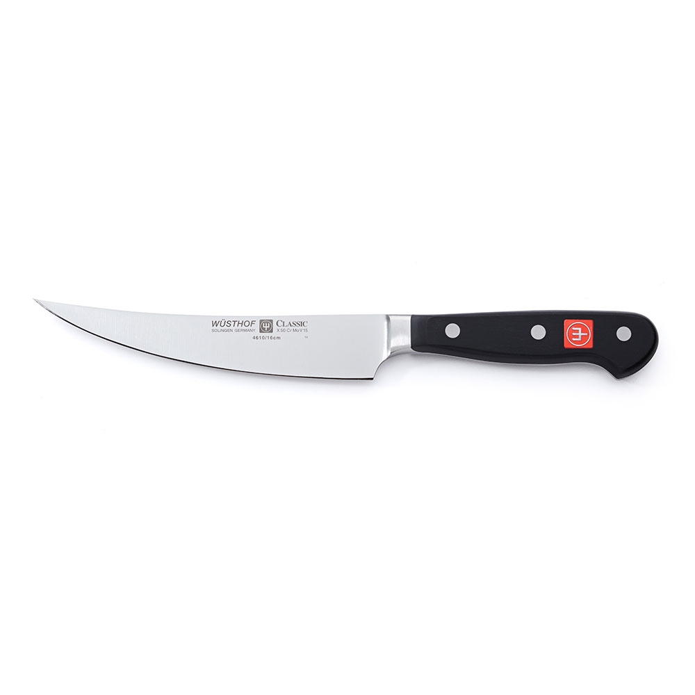 Wusthof Classic Curved Boning Knife