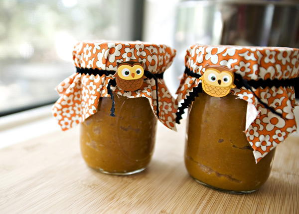 Maple Pumpkin Butter Maple Pumpkin Butter