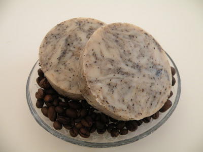 Slow Cooker Coffee Kitchen Soap Tutorial Slow Cooker Coffee Kitchen Soap Tutorial