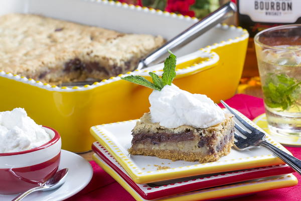 Kentucky Derby Bars Kentucky Derby Bars