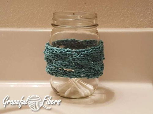 Jade Spa Shells Jar Cozy Jade Spa Shells Jar Cozy