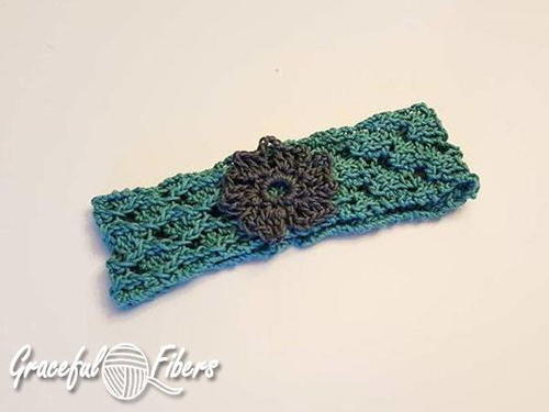 Jade Spa Headband Jade Spa Headband