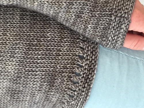 Center Street Pullover Center Street Pullover