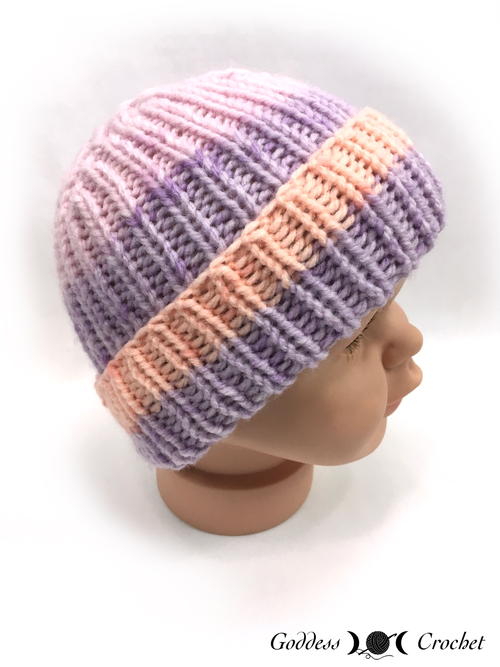 Baby Fishermans Hat Baby Fisherman’s Hat