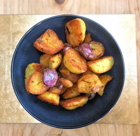 Perfect Roast Potatoes Perfect Roast Potatoes