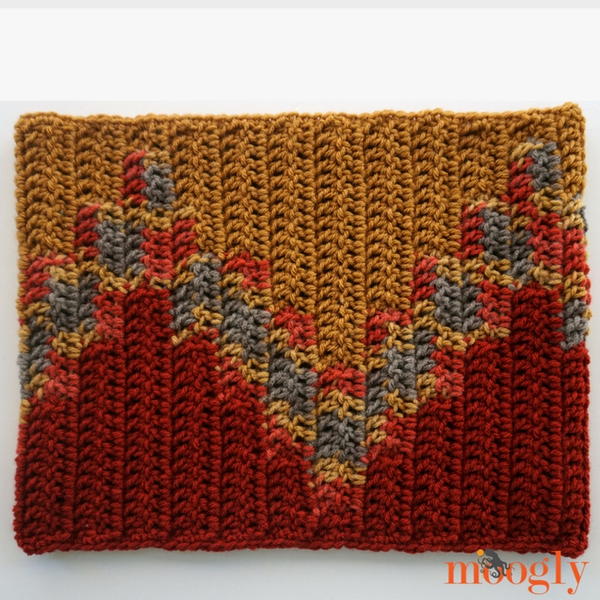 Bonfire Cowl Bonfire Cowl