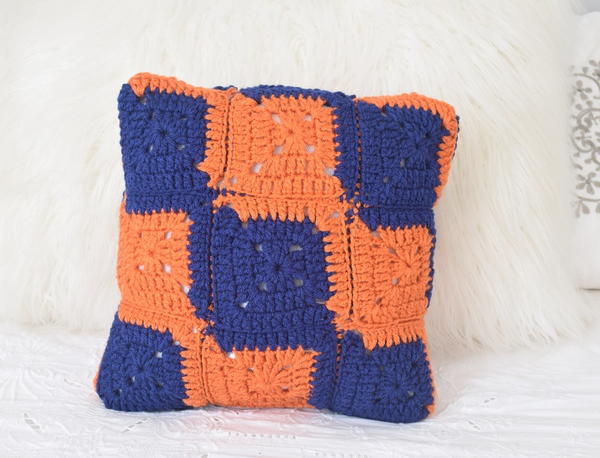 L Square Pillow L Square Pillow