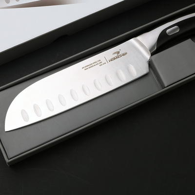 Homi Chef Santoku Knife