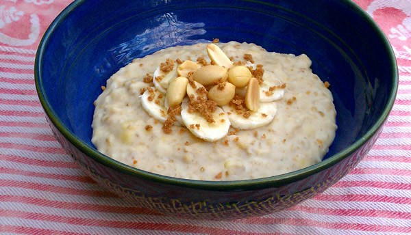 'Don't Be Cruel' Elvis Oatmeal Dont Be Cruel Elvis Oatmeal