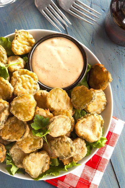 Copycat Texas Roadhouse Fried Dill Pickles Copycat Texas Roadhouse Fried Dill Pickles