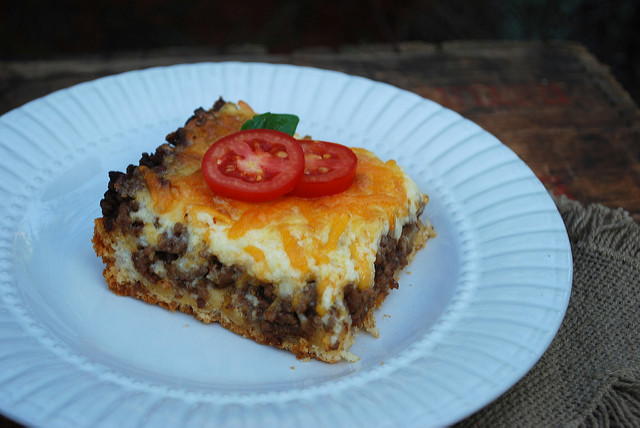 Classic Cowboy Casserole Recipe Classic Cowboy Casserole Recipe