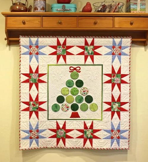 Shine Bright Holiday Tree Shine Bright Holiday Tree