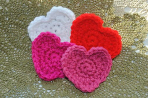 Simple But Unique Heart Simple But Unique Heart