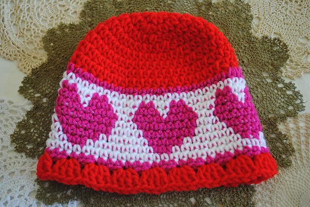 Hearts Go Round Hearts Go Round