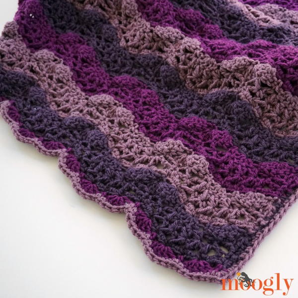 Little Princess Baby Blanket Little Princess Baby Blanket