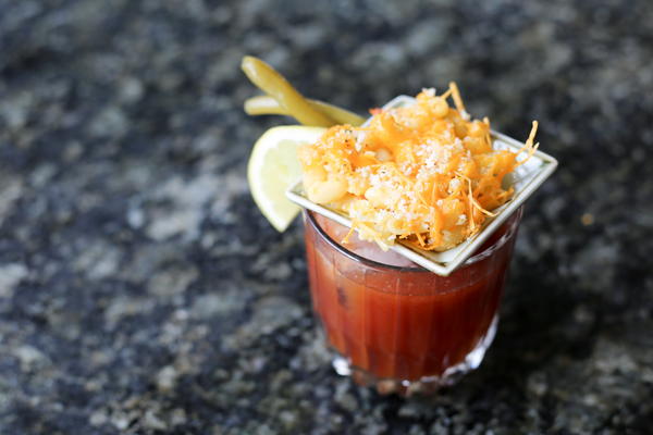 Mimolette Mac and Cheese Recipe Mimolette Mac and Cheese Recipe