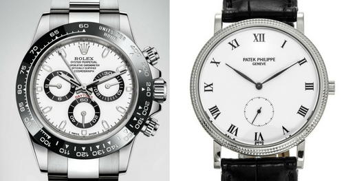 Which Luxury Watch Brands Retain Their Value Which Luxury Watch Brands Retain Their Value