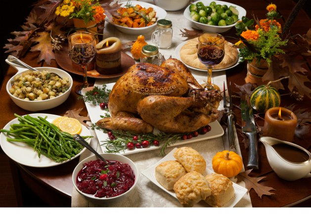 Classic Herb Stuffing Recipe Classic Herb Stuffing Recipe