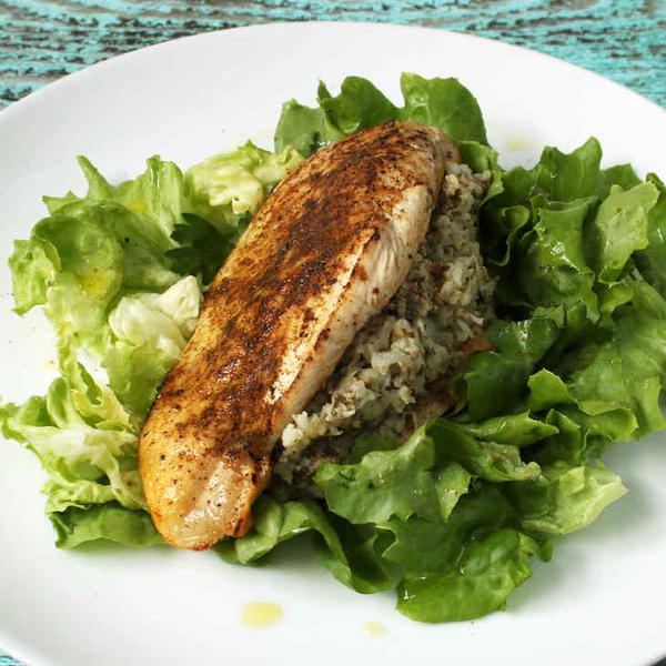 supportketosummitcom Keto Stuffed Chicken Breast Recipe