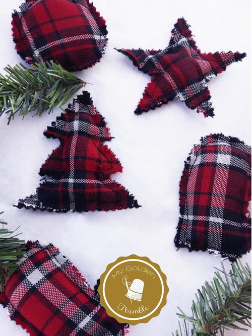 DIY Christmas Hand Warmers DIY Christmas Hand Warmers