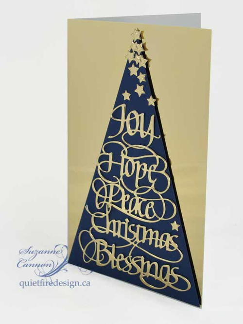 Make a Christmas Word Tree Make a Christmas Word Tree