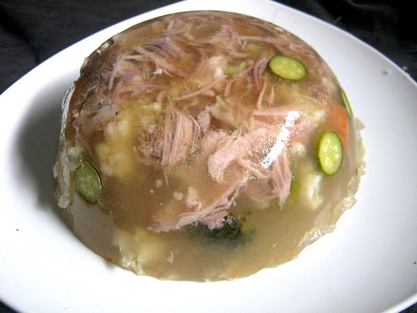 Brawn Slze Brawn / Sülze