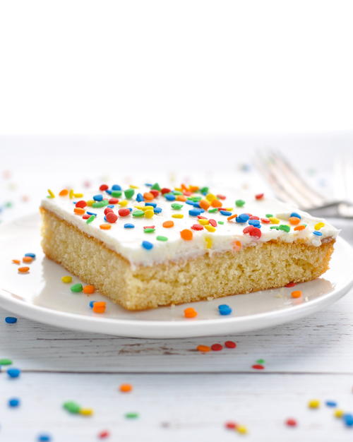 Chi-Chis Famous White Texas Sheet Cake Chi-Chi's Famous White Texas Sheet Cake