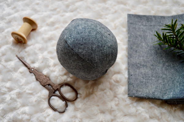 Christmas Tree Bobble Ornament Christmas Tree Bobble Ornament