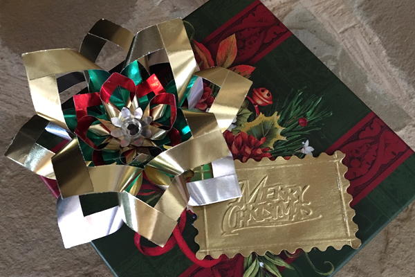 Holiday Snowflake Star Holiday Snowflake Star