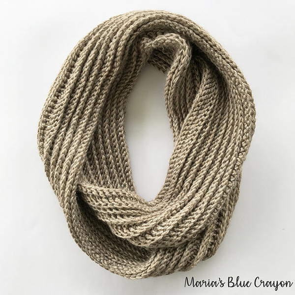 Aspen Infinity Scarf Aspen Infinity Scarf