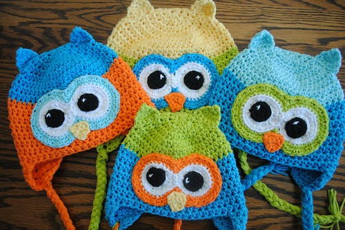 Oh Boy Oh Boy the Owl Hat Oh Boy Oh Boy the Owl Hat