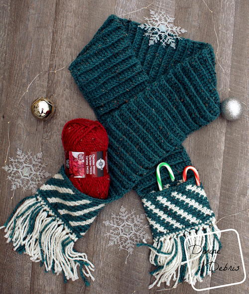 Fiona Scarf Fiona Scarf