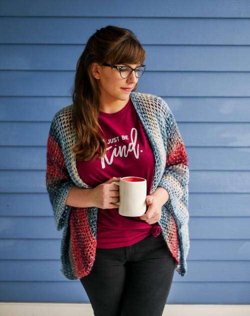 Lana Kimono Lana Kimono