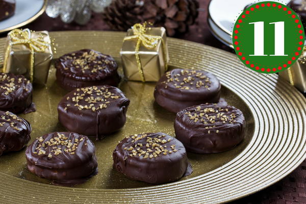 Cookie Butter Cracker Cookies Cookie Butter Cracker Cookies