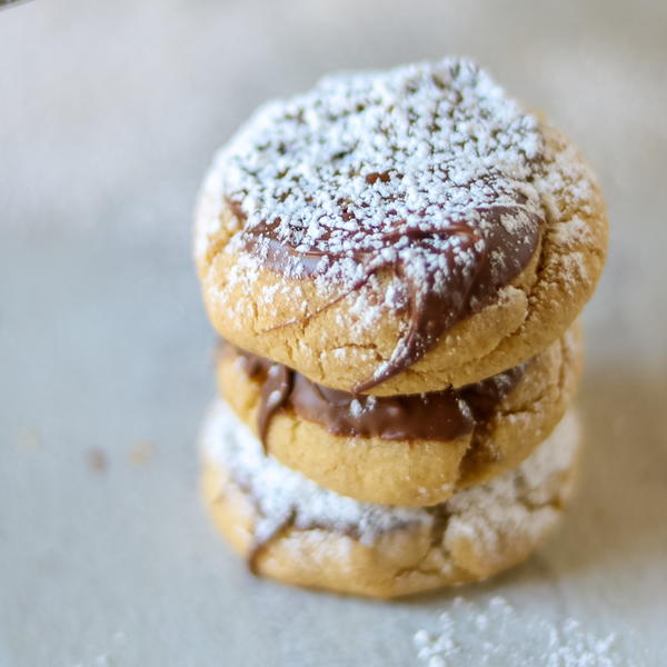 Muddy Buddy Cookies Muddy Buddy Cookies