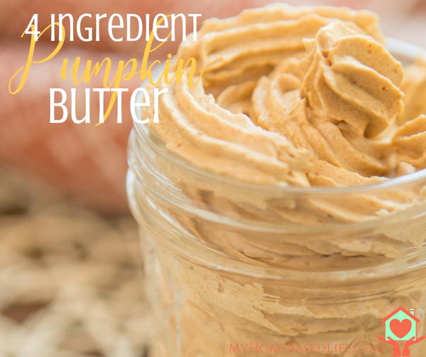 Pumpkin Butter Pumpkin Butter