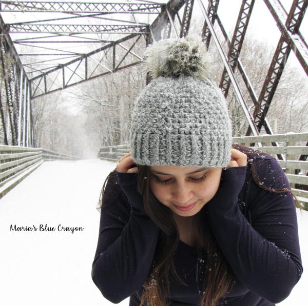 Snowden Beanie Snowden Beanie