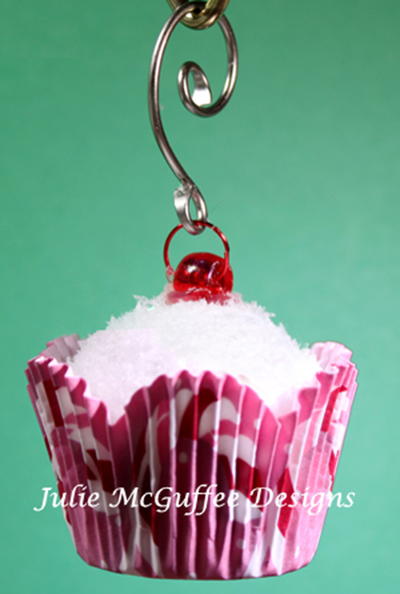 Sprinkle Cupcakes Christmas Decorations Sprinkle Cupcakes Christmas Decorations