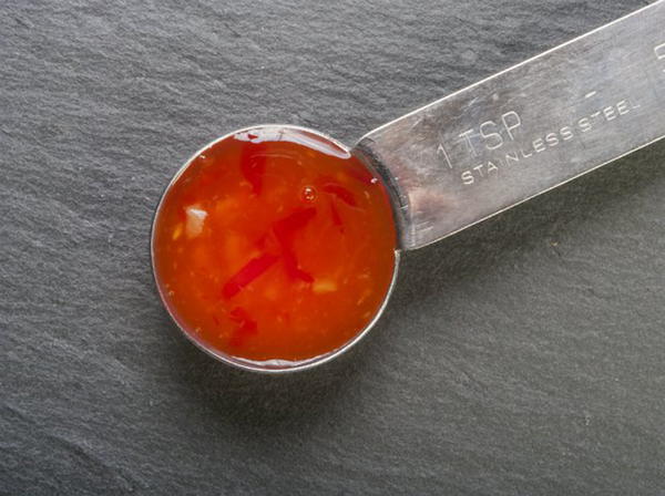 Sweet and Spicy Coconut Shrimp Dipping Sauce Sweet and Spicy Coconut Shrimp Dipping Sauce