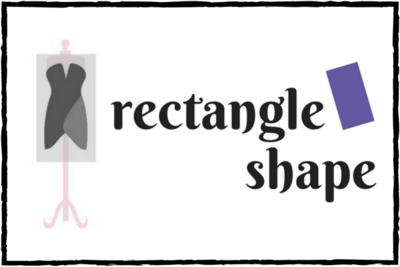 Rectangle Shape Body
