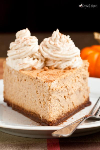 Copycat Cheesecake Factory Pumpkin Cheesecake Recipe Copycat Cheesecake Factory Pumpkin Cheesecake Recipe