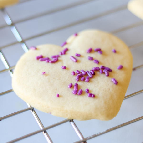 Cut Out Sugar Cookie Recipe Cut Out Sugar Cookie Recipe