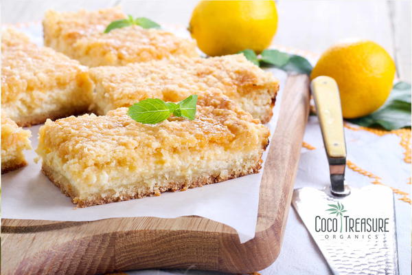 Margarita Cheesecake Bars Margarita Cheesecake Bars